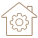 Optimized Home Use